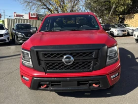 Nissan Titan crew cab CARFAX    | Mobile.bg    3
