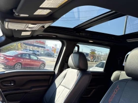 Nissan Titan crew cab CARFAX    | Mobile.bg    11