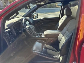 Nissan Titan crew cab CARFAX    | Mobile.bg    10