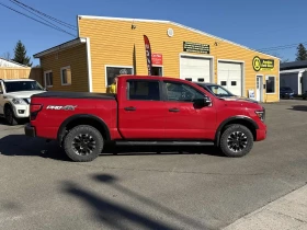 Nissan Titan crew cab CARFAX    | Mobile.bg    5