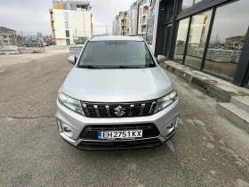 Suzuki Vitara 4x4 - изображение 1