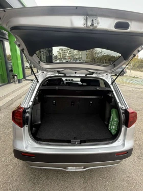 Suzuki Vitara 4x4 - 38000 лв. / 19429.09 € - 49815996 4