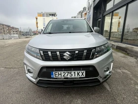 Suzuki Vitara 4x4 - 38000 лв. / 19429.09 € - 49815996 12