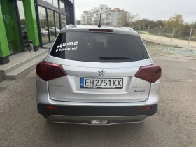 Suzuki Vitara 4x4 - 38000 лв. / 19429.09 € - 49815996 14