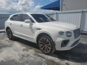 Bentley Bentayga 4.0L 8 All wheel drive - 258100 лв. / 131964.43 € - 76836175 8