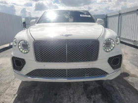 Bentley Bentayga 4.0L 8 All wheel drive - 258100 лв. / 131964.43 € - 76836175 9