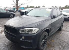BMW X5 M-PACKET* HEAD-UP* HI-FI* 360* PANO