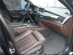 BMW X5 M-PACKET* HEAD-UP* HI-FI* 360* PANO - 22900 лв. / 11708.58 € - 27027890 7