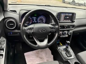 Hyundai Kona CARFAX* АВТОФИНАНСИРАНЕ* БЕЗ ПЪРВОНАЧАЛНА ВНОСКА*  - 16500 € / 32271.19 лв. - 93246470 10