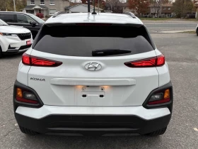 Hyundai Kona CARFAX* АВТОФИНАНСИРАНЕ* БЕЗ ПЪРВОНАЧАЛНА ВНОСКА*  - 16500 € / 32271.19 лв. - 93246470 4