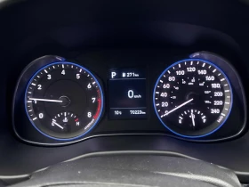 Hyundai Kona CARFAX* АВТОФИНАНСИРАНЕ* БЕЗ ПЪРВОНАЧАЛНА ВНОСКА*  - 16500 € / 32271.19 лв. - 93246470 7