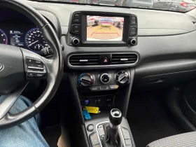 Hyundai Kona CARFAX* АВТОФИНАНСИРАНЕ* БЕЗ ПЪРВОНАЧАЛНА ВНОСКА*  - 16500 € / 32271.19 лв. - 93246470 8
