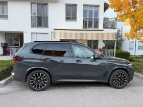 BMW X5 Xdrive30d Лизинг - 32000 € / 62586.56 лв. - 70982984 4