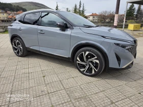 Nissan Qashqai 1.3 DIG-T HO 7 CVT TEKNA PLUS  - 33750 € / 66009.26 лв. - 70367967 7