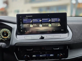 Nissan Qashqai 1.3 DIG-T HO 7 CVT - 35000 € / 68454.05 лв. - 70367967 8