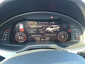 Audi Q7 TECHNIK* Pano* Подгрев* 360view* Bose*  - 17612 € / 34446.08 лв. - 42030907 8