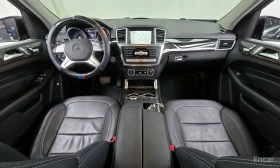 Mercedes-Benz ML 350 - 15300 € / 29924.20 лв. - 83796086 7