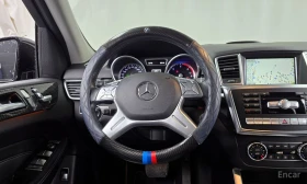 Mercedes-Benz ML 350 - 15300 € / 29924.20 лв. - 83796086 13