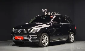 Mercedes-Benz ML 350 