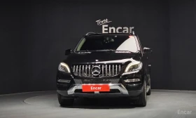 Mercedes-Benz ML 350 - 15300 € / 29924.20 лв. - 83796086 3