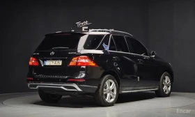 Mercedes-Benz ML 350 - 15300 € / 29924.20 лв. - 83796086 2