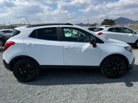 Opel Mokka (KATO ����)^(���) | Mobile.bg � ����� ������ 4
