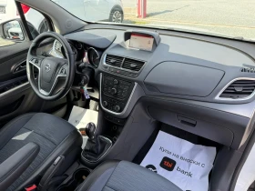 Opel Mokka (KATO ����)^(���) | Mobile.bg � ����� ������ 15