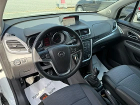 Opel Mokka (KATO ����)^(���) | Mobile.bg � ����� ������ 12