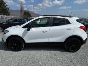 Opel Mokka (KATO ����)^(���) | Mobile.bg � ����� ������ 10