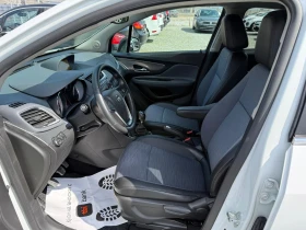 Opel Mokka (KATO ����)^(���) | Mobile.bg � ����� ������ 11