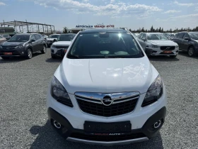 Opel Mokka (KATO ����)^(���) | Mobile.bg � ����� ������ 2