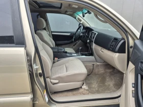 Toyota Land cruiser 4runner V6 - 15500 € / 30315.36 лв. - 58435171 12