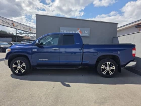 Toyota Tundra 5.7L DOUBLE CAB AWD ГАЗОВА УРЕДБА - 30000 € / 58674.90 лв. - 46482182 7