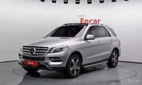 Mercedes-Benz ML 250 