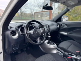 Nissan Juke 1.5DCI * KLIMATRONIK - 5290 € / 10346.34 лв. - 69736694 7