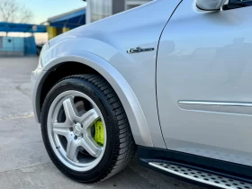 Mercedes-Benz ML 63 AMG 6.3 AMG - УНИКАТ - 14250 € / 27870.58 лв. - 83711390 15