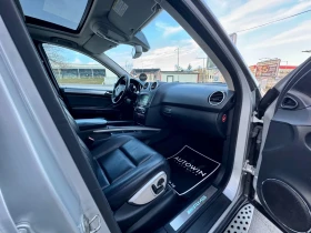 Mercedes-Benz ML 63 AMG 6.3 AMG - УНИКАТ - 14250 € / 27870.58 лв. - 83711390 11