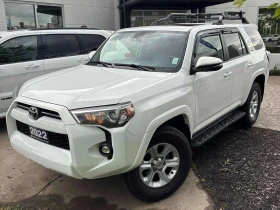 ������ Toyota 4runner