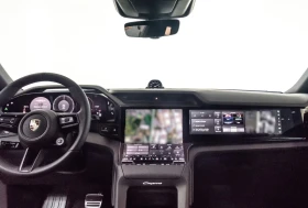 Porsche Cayenne S / COUPE / DISPLAY / BOSE / 360 / HUD / PANO / | Auto.bg — изображение 11