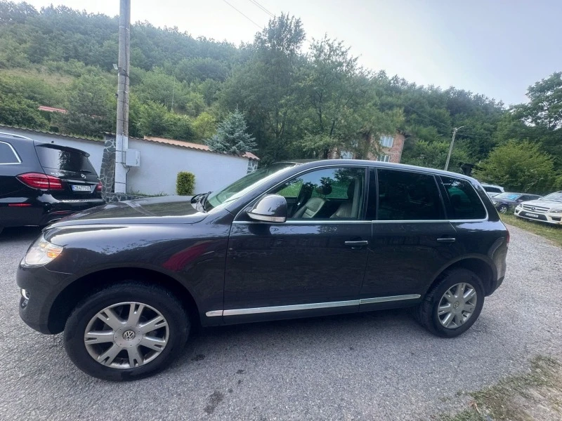 VW Touareg V6 TDI, снимка 4 - Автомобили и джипове - 47474176