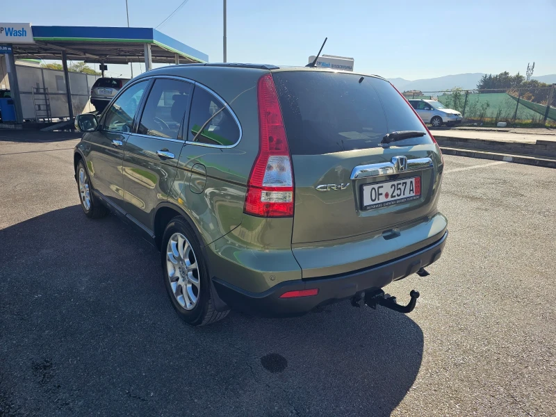 Honda Cr-v, снимка 3 - Автомобили и джипове - 47367831