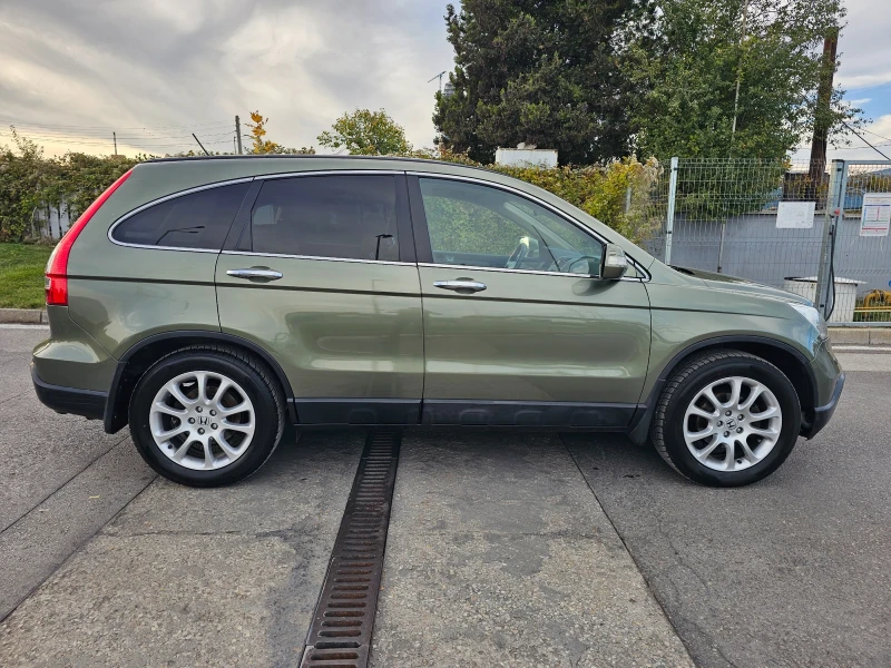 Honda Cr-v, снимка 6 - Автомобили и джипове - 49513070