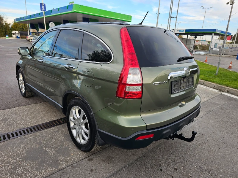 Honda Cr-v, снимка 3 - Автомобили и джипове - 49513070