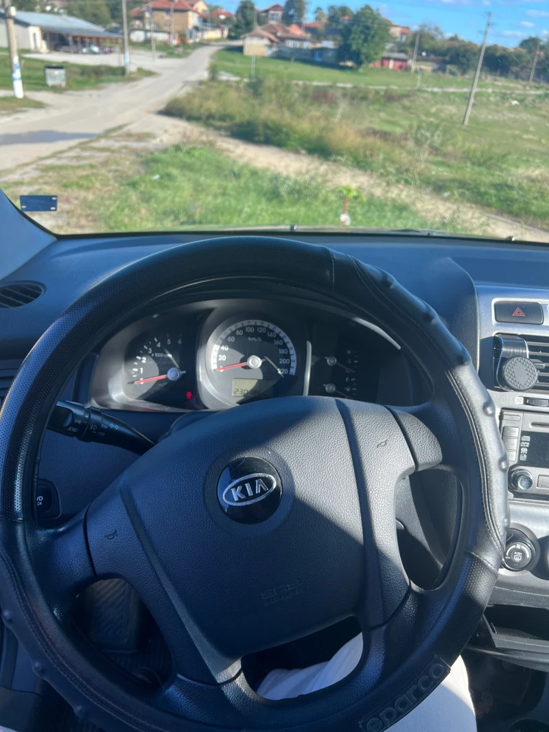 Kia Sportage, снимка 17 - Автомобили и джипове - 47643065