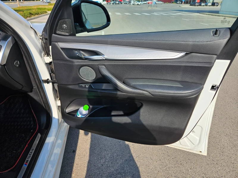 BMW X6 M50D PERFORMANCE, снимка 8 - Автомобили и джипове - 51304918