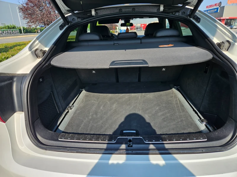 BMW X6 M50D PERFORMANCE, снимка 5 - Автомобили и джипове - 51304918