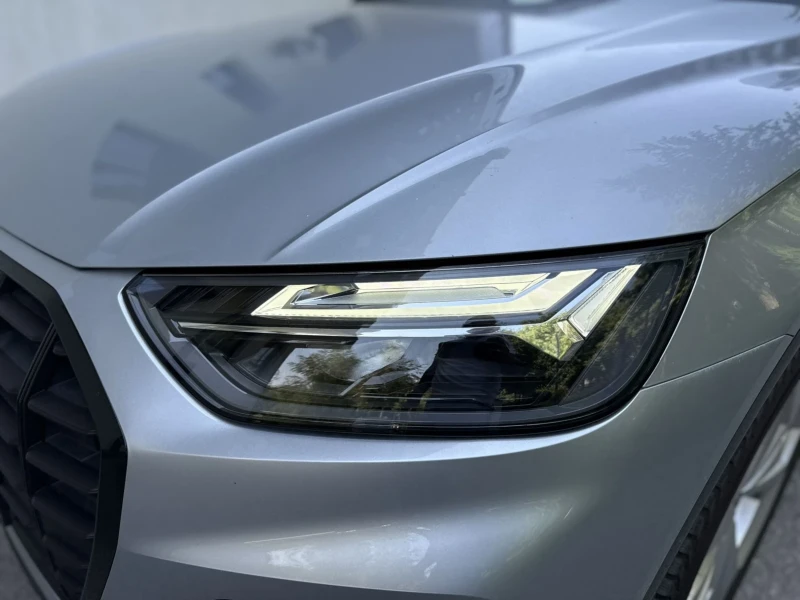Audi Q5 2.0TDI / FACE / АВТОМАТИК , снимка 16 - Автомобили и джипове - 51461915