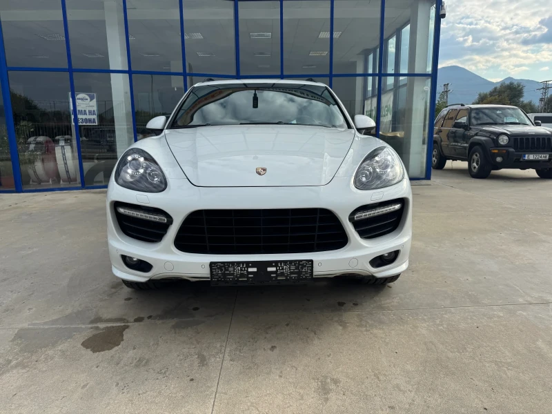 Porsche Cayenne GTS* 420HP* TOP* FULL, снимка 6 - Автомобили и джипове - 52579683