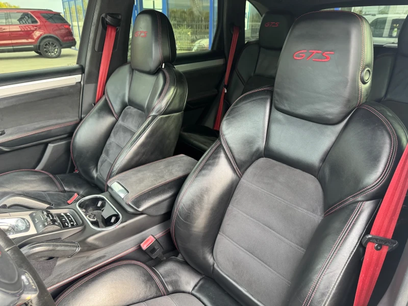 Porsche Cayenne GTS* 420HP* TOP* FULL, снимка 5 - Автомобили и джипове - 52579683