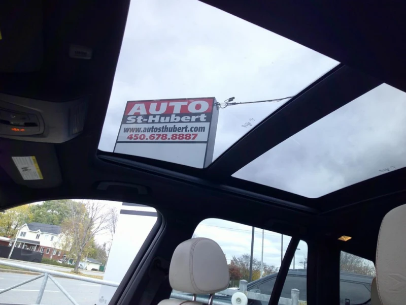 BMW X3 xDrive28i, снимка 13 - Автомобили и джипове - 52613897